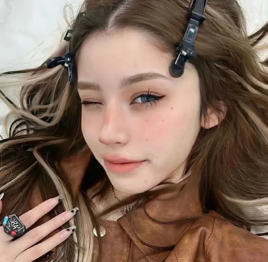 不同的男人