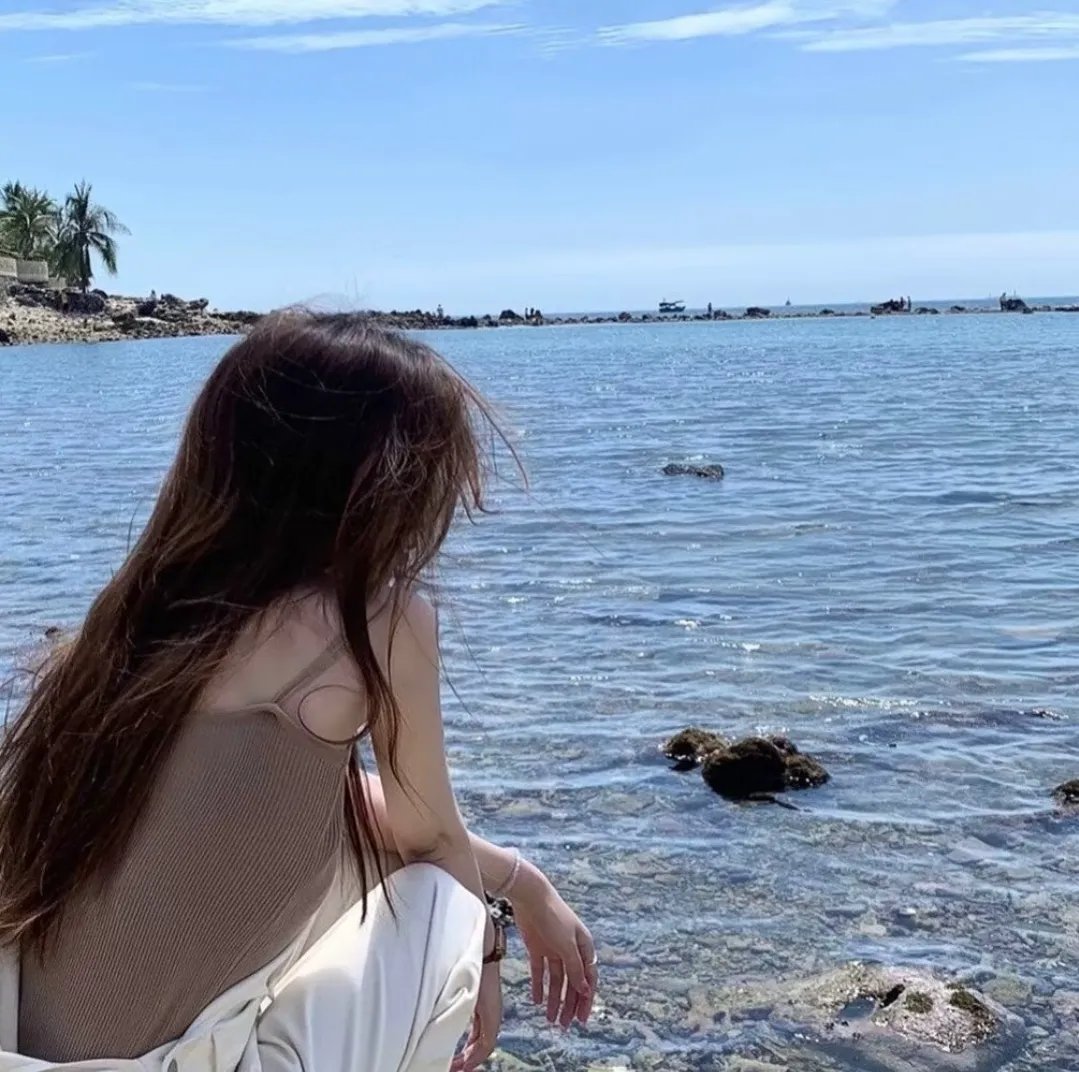 夏日狂恋